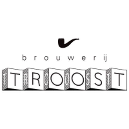 Brouwerij Troost Logo